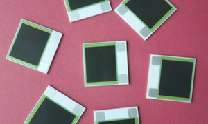 Thick Film Ceramic Resistors